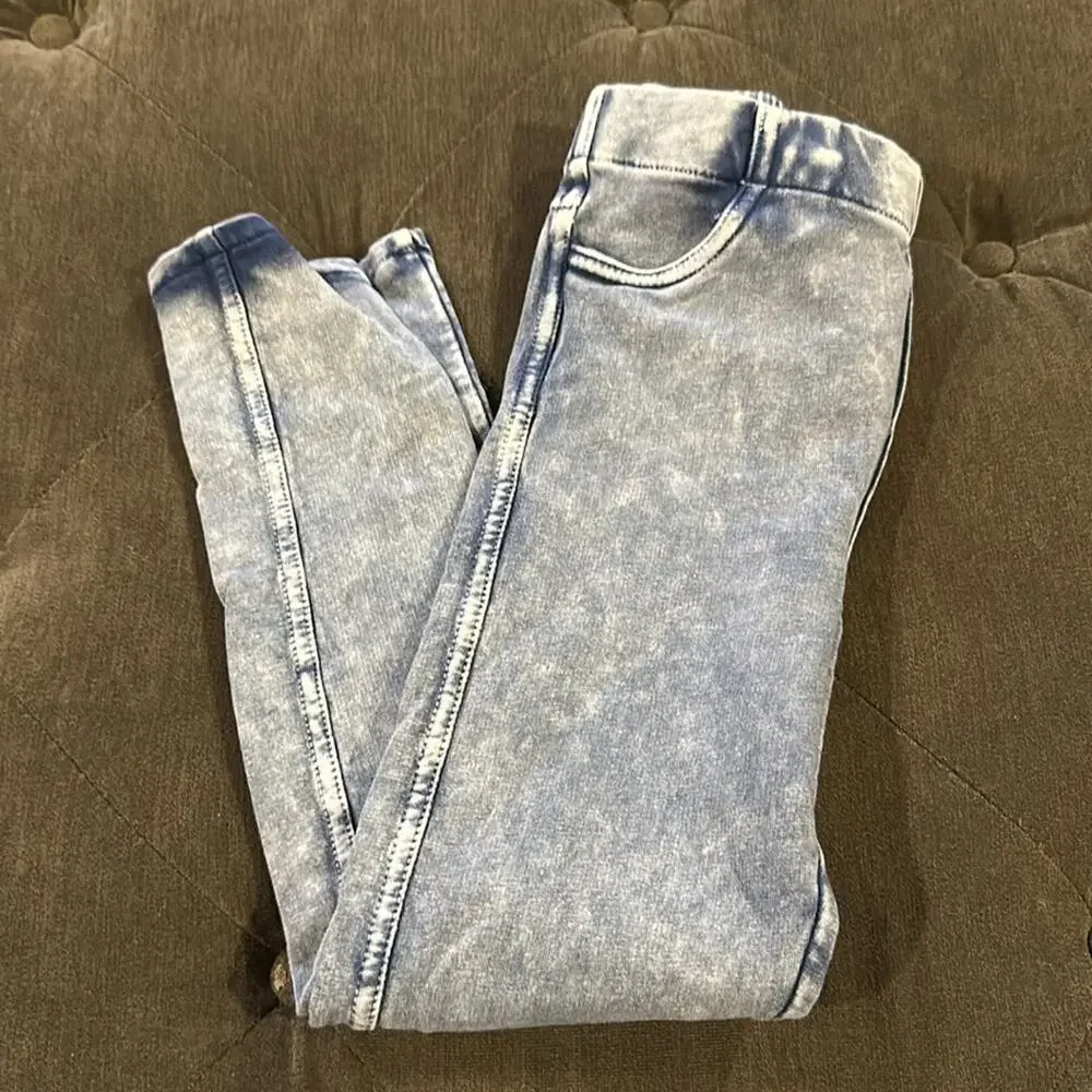 Tucker & Tate jeggings size 6